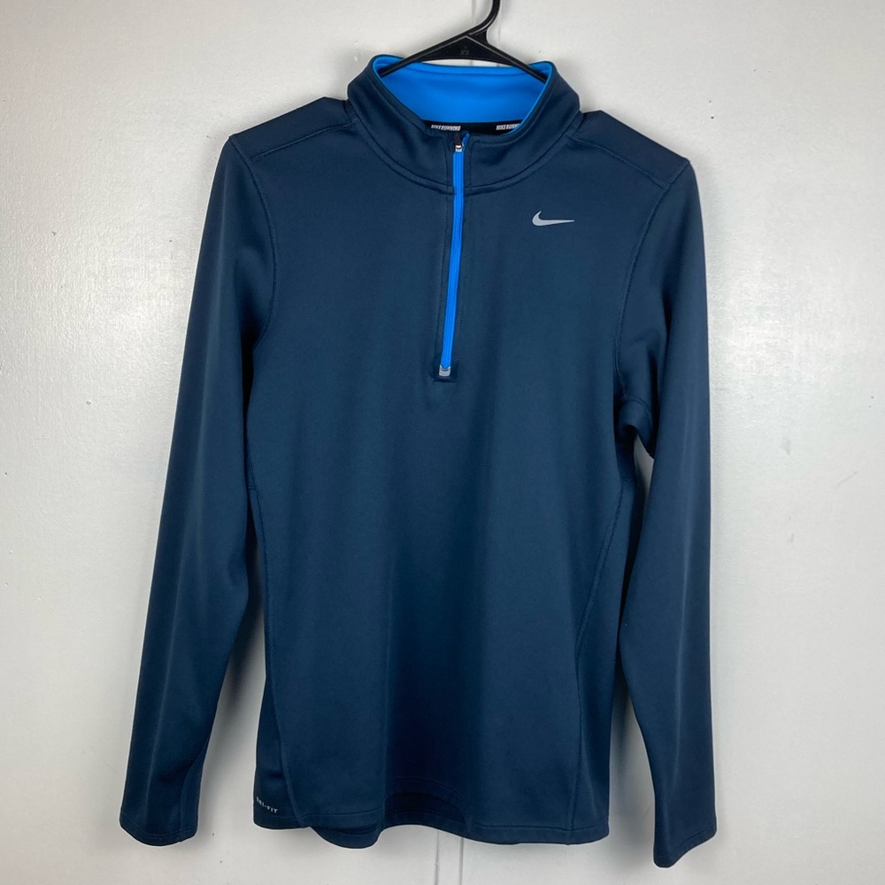 Nike Running Jacket.